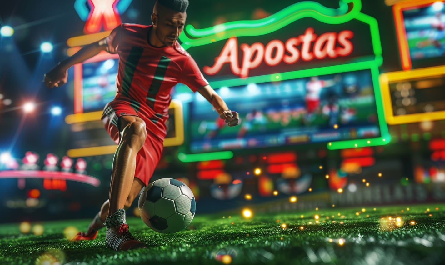 Aposte em apostas esportivas no Casino online 777WIN