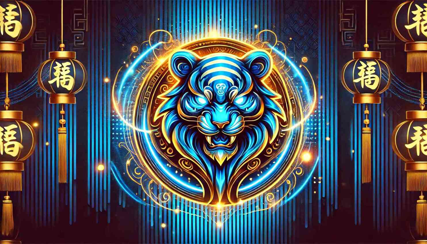 Fortune Tiger é um jogo imperdível no 777WIN Casino